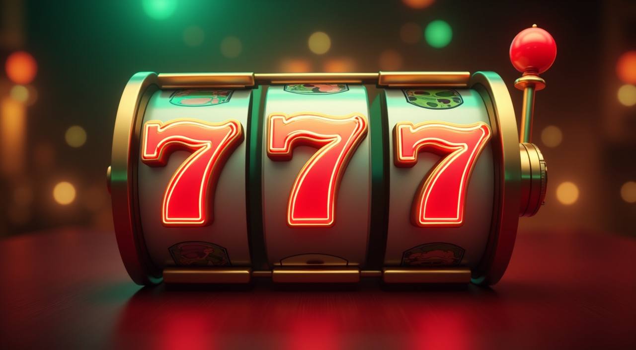 Roulette Red Green